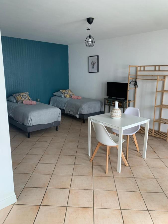 Le St Brieuc Apartment Brest Bagian luar foto