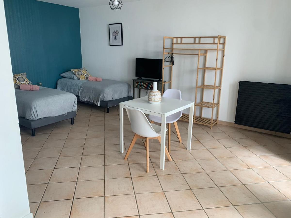 Le St Brieuc Apartment Brest Bagian luar foto